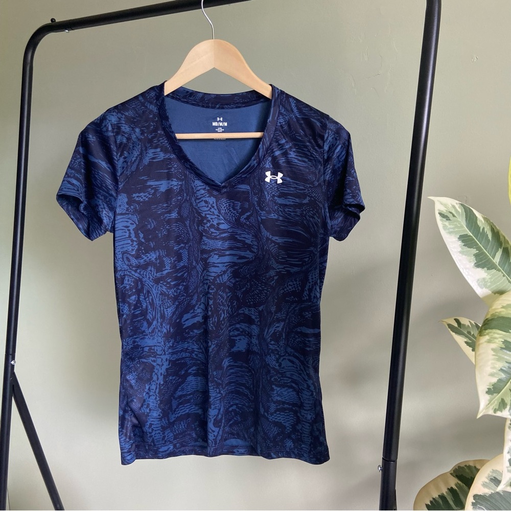 UNDER ARMOUR, Size M
